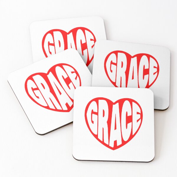 Item preview, Grace in my Heart designed and sold by Kuni-Art.