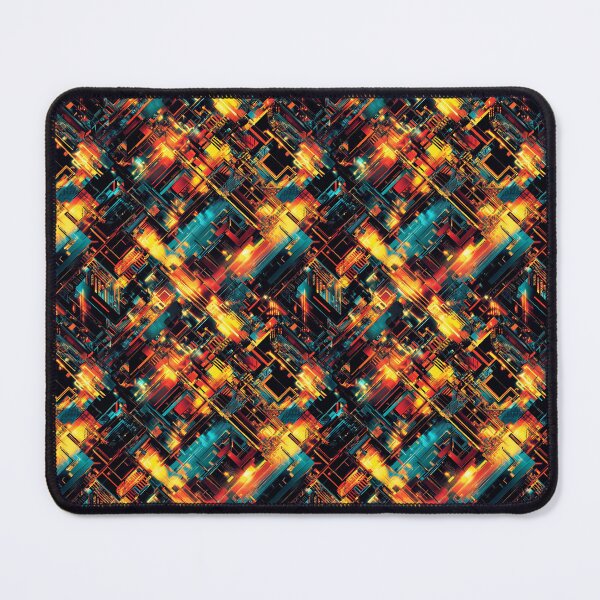Item preview, Tech Era designed and sold by MidArtForge.