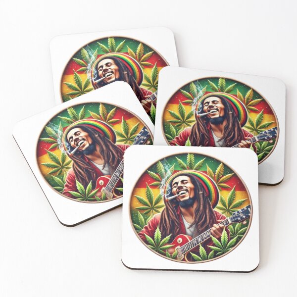 Artikelvorschau, BOB MARLEY: EINE LIEBE entworfen und verkauft von CHRIST5000.
