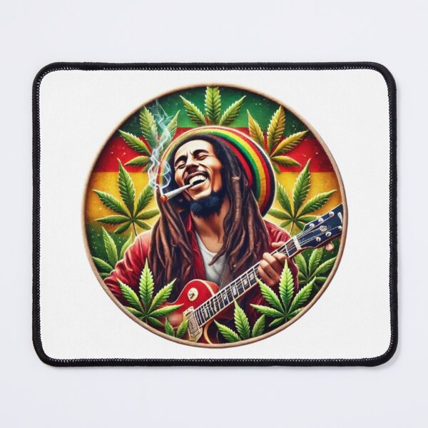 Item preview, BOB MARLEY: ONE LOVE designed and sold by CHRIST5000.