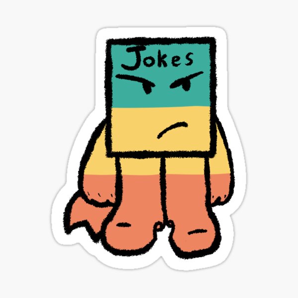 Item preview, Jokebook - Pride Set designed and sold by Divine-Fatality.