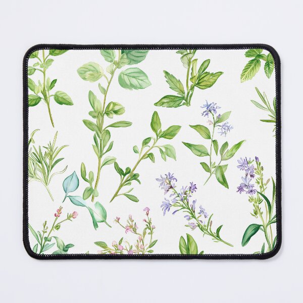 Item preview, Aromatic Herb Garden designed and sold by trilliumthrills.