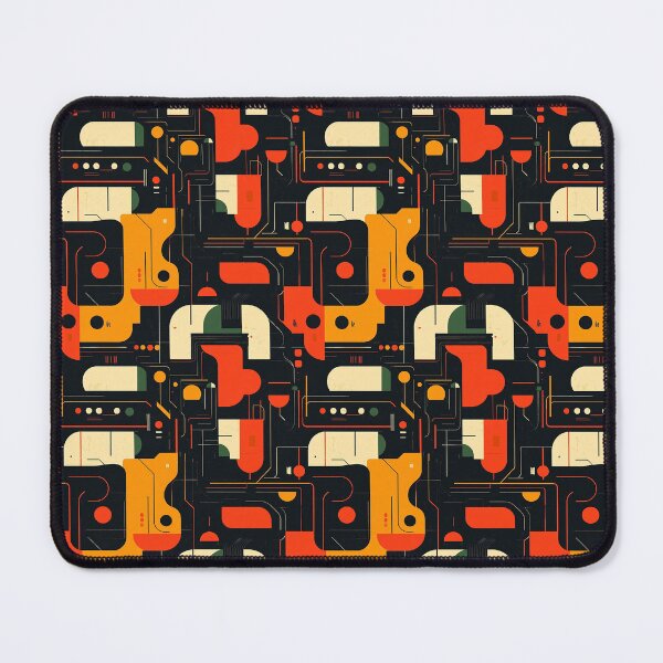 Item preview, Tech Era designed and sold by MidArtForge.