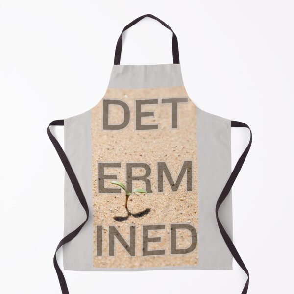 Item preview, "Determined - Take Charge Collection" designed and sold by RGCollectiveCo – Wearable Art & Design.