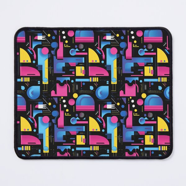 Item preview, Tech Era designed and sold by MidArtForge.