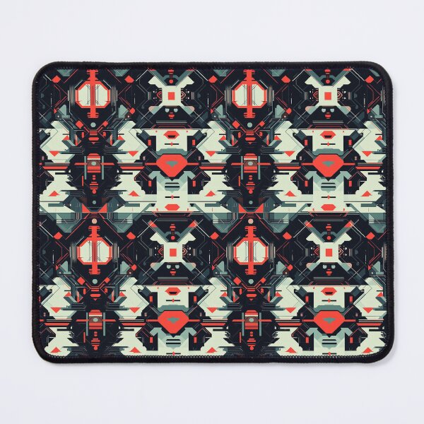 Item preview, Tech Era designed and sold by MidArtForge.