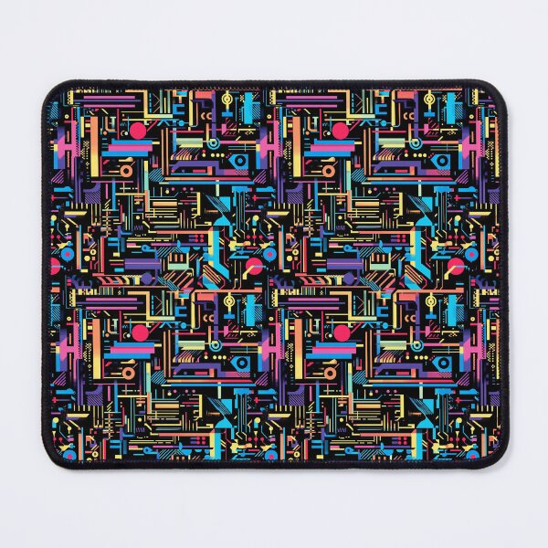 Item preview, Tech Era designed and sold by MidArtForge.