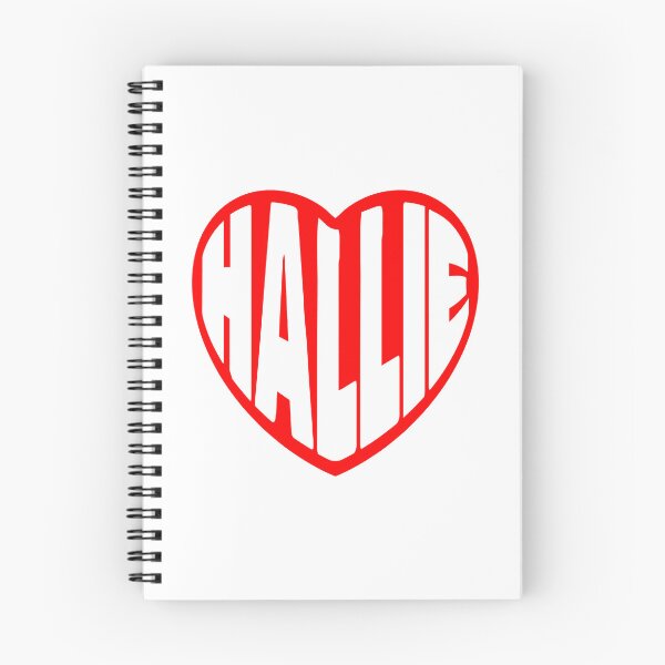 Item preview, Hallie in my Heart designed and sold by Kuni-Art.