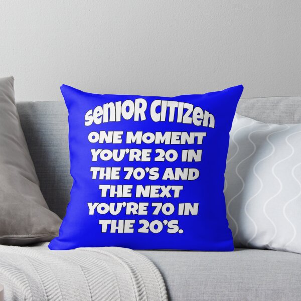 Item preview, Funny Senior Citizen Humor One Moment You’re 20 In The 70’s designed and sold by fantasticdesign.