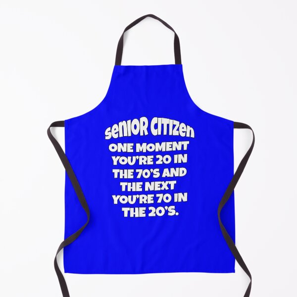 Item preview, Funny Senior Citizen Humor One Moment You’re 20 In The 70’s designed and sold by fantasticdesign.
