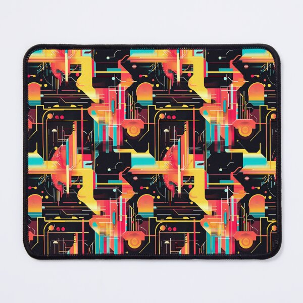 Item preview, Tech Era designed and sold by MidArtForge.