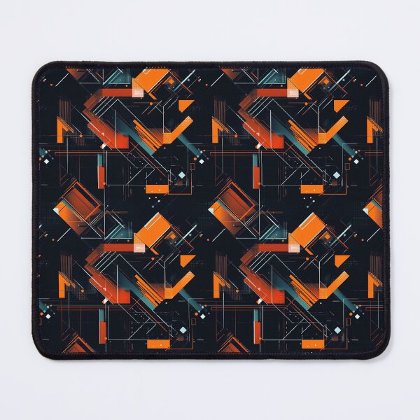Item preview, Tech Era designed and sold by MidArtForge.