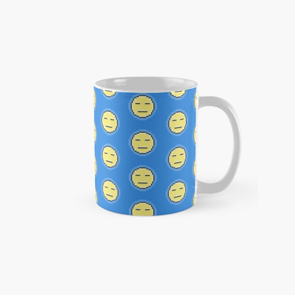 Item preview, Unamused Emoji - Retro Pixel Art designed and sold by sainguinpixels.