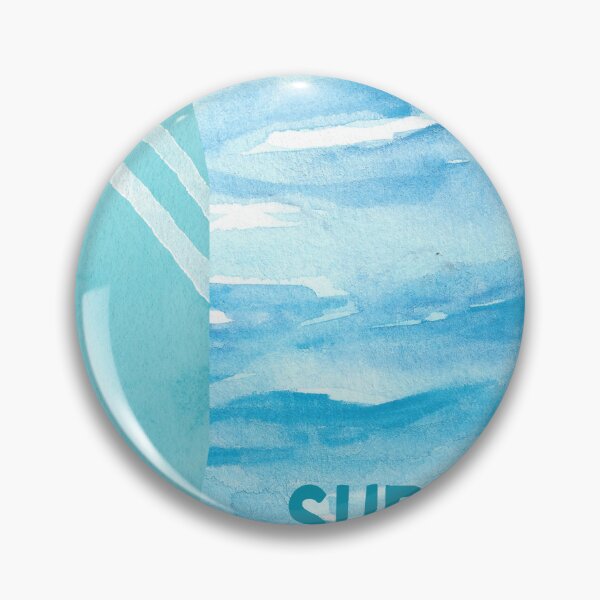 Item preview, Surf Santa Cruz designed and sold by Edster52.