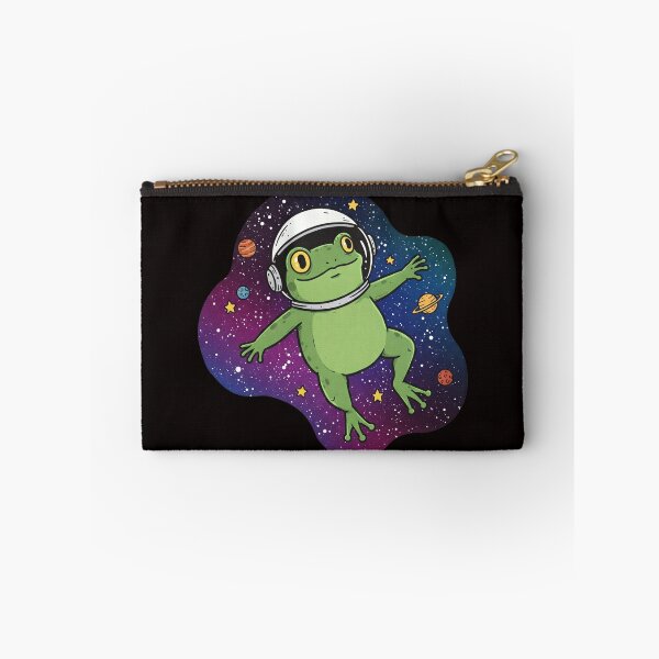 Item preview,  Astronaut Frog designed and sold by Alex Songs.