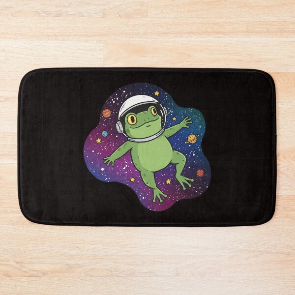 Item preview,  Astronaut Frog designed and sold by Alex Songs.
