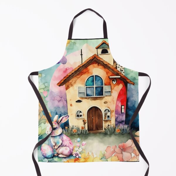 Item preview, Bunny's Cozy House designed and sold by Jessielee72.