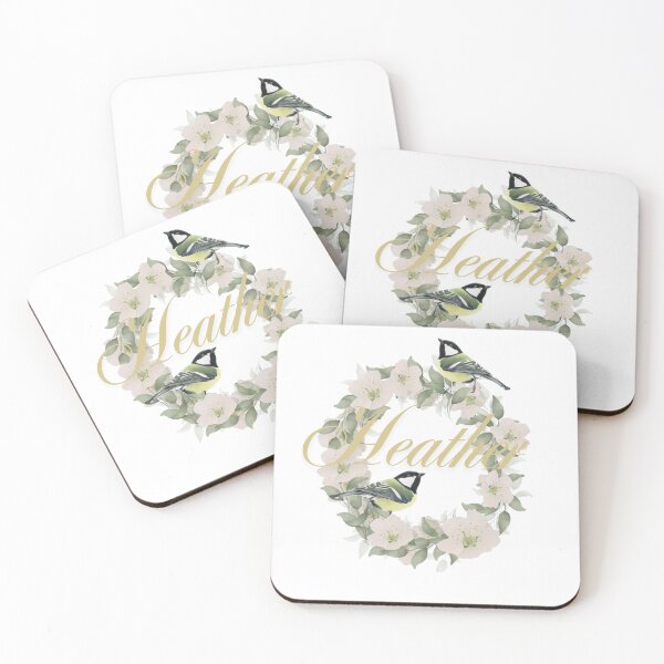 Item preview, Heather name designed and sold by TaraPen.