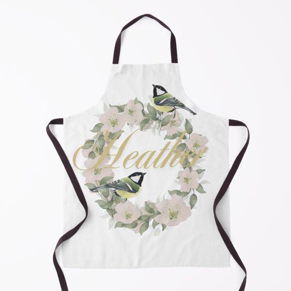 Item preview, Heather name designed and sold by TaraPen.