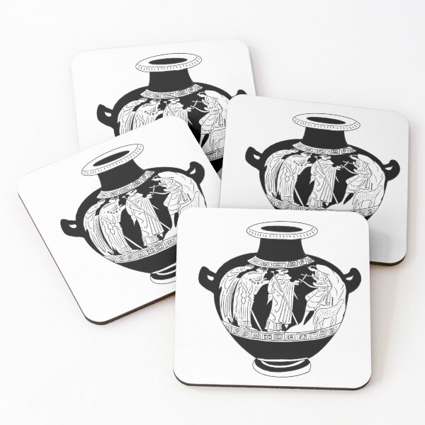 Item preview, The Judgement of Paris designed and sold by Occido-te.
