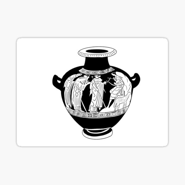 Item preview, The Judgement of Paris designed and sold by Occido-te.