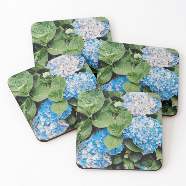 Item preview, Hydrangea Flowers designed and sold by designsbyshelco.