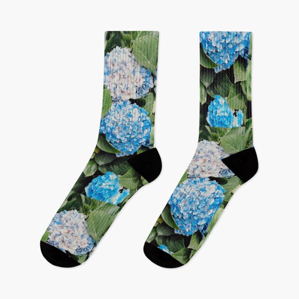 Item preview, Hydrangea Flowers designed and sold by designsbyshelco.