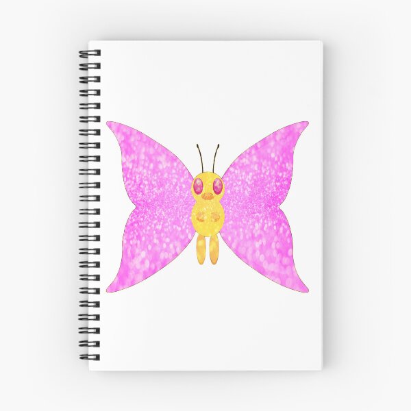 Item preview, fairy type butterfree designed and sold by sarahp77.