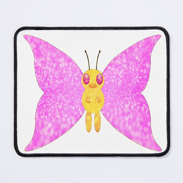 Item preview, fairy type butterfree designed and sold by sarahp77.
