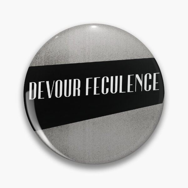 Item preview, Severance: Devour Feculence designed and sold by PopCultureArtShop.
