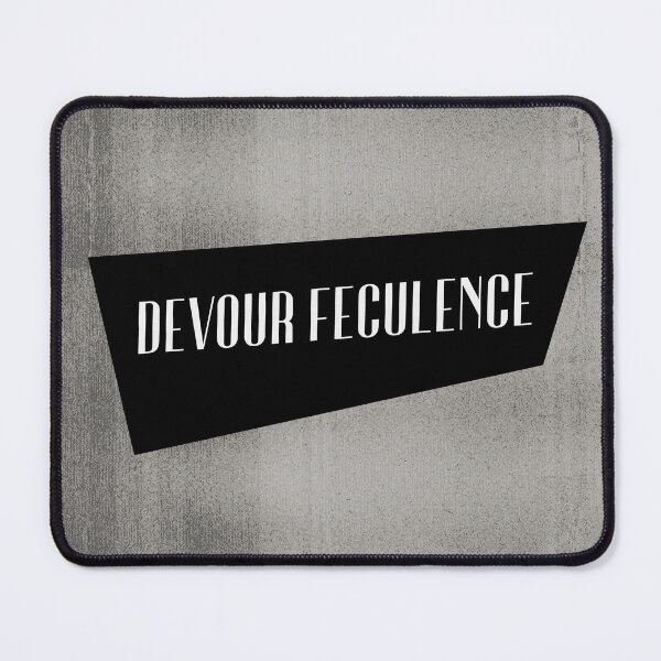 Item preview, Severance: Devour Feculence designed and sold by PopCultureArtShop.