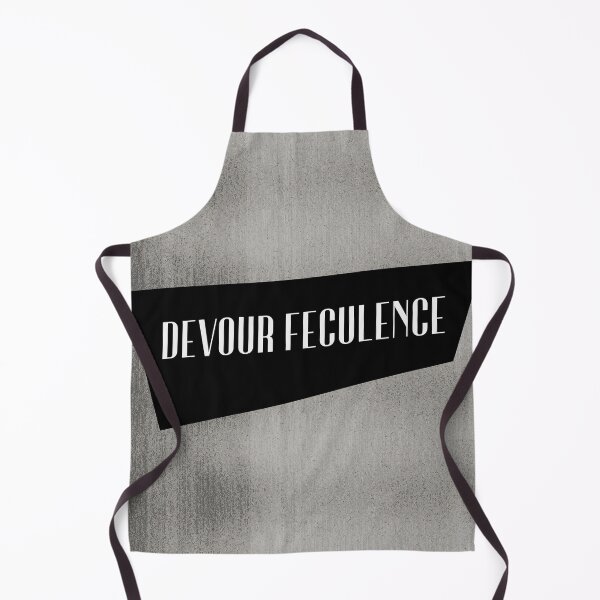 Item preview, Severance: Devour Feculence designed and sold by PopCultureArtShop.