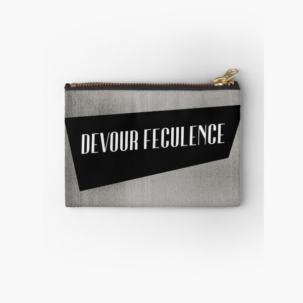 Item preview, Severance: Devour Feculence designed and sold by PopCultureArtShop.