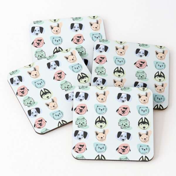Item preview, It’s a dog’s life designed and sold by Onehappyhook.