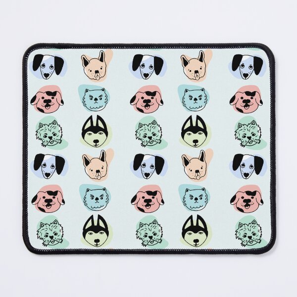 Item preview, It’s a dog’s life designed and sold by Onehappyhook.