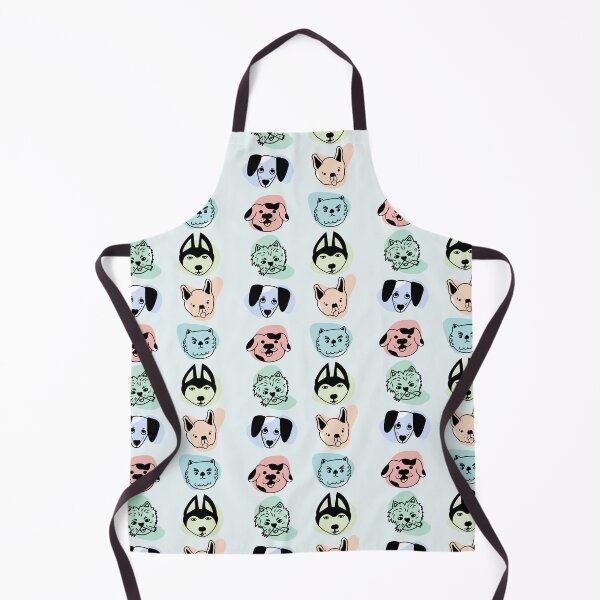 Item preview, It’s a dog’s life designed and sold by Onehappyhook.