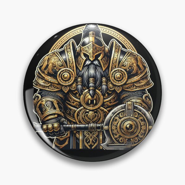Item preview, Fantasy dwarf designed and sold by Fantasy-Vibes.
