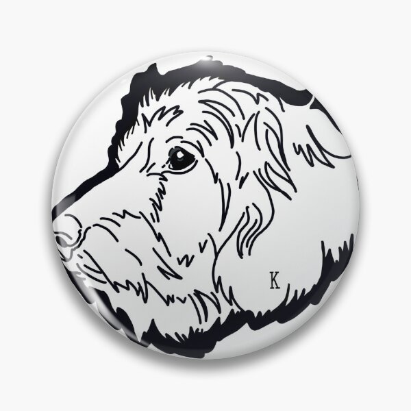 Item preview, Dachshund dog designed and sold by MadebyMarina.