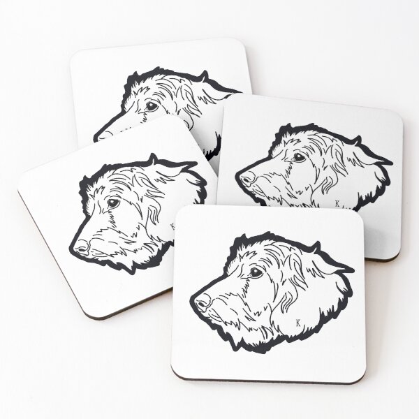 Item preview, Dachshund dog designed and sold by MadebyMarina.