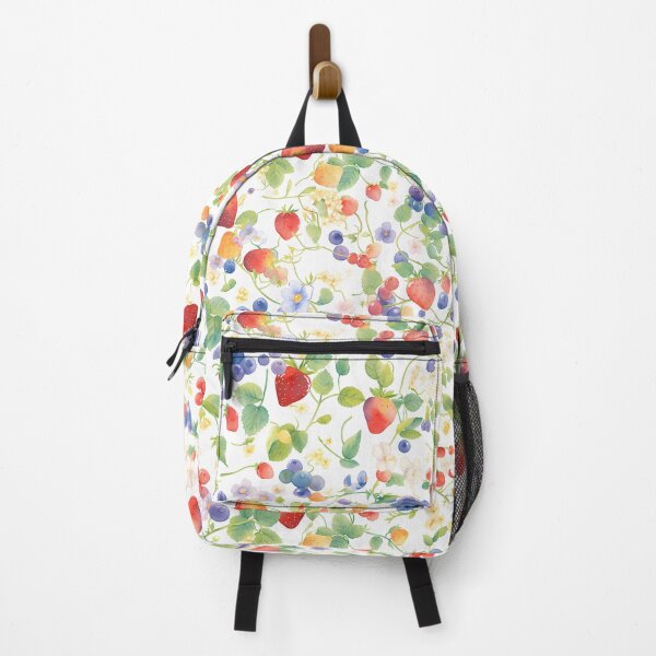 Item preview, Berry Blossom Delight designed and sold by trilliumthrills.