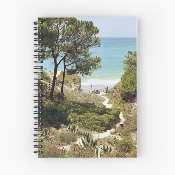 Item preview, Algarve Beach designed and sold by McGaggs.