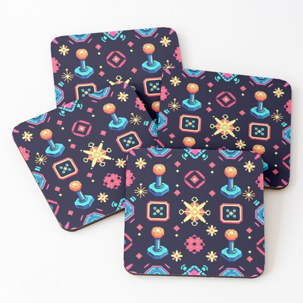 Item preview, Arcade Style 12 designed and sold by Dose of Dysfunction.