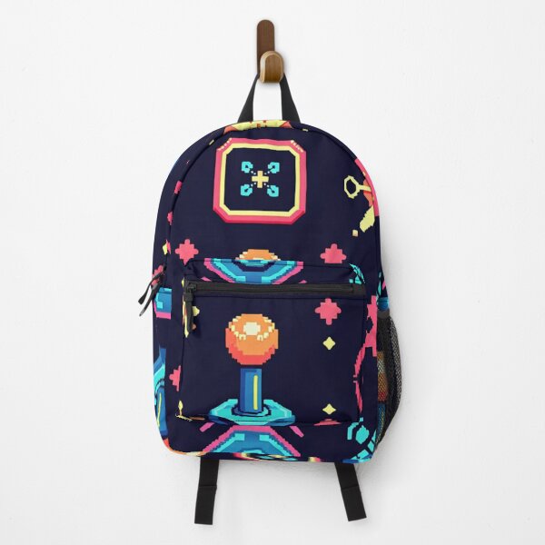 Item preview, Arcade Style 12 designed and sold by Dose of Dysfunction.