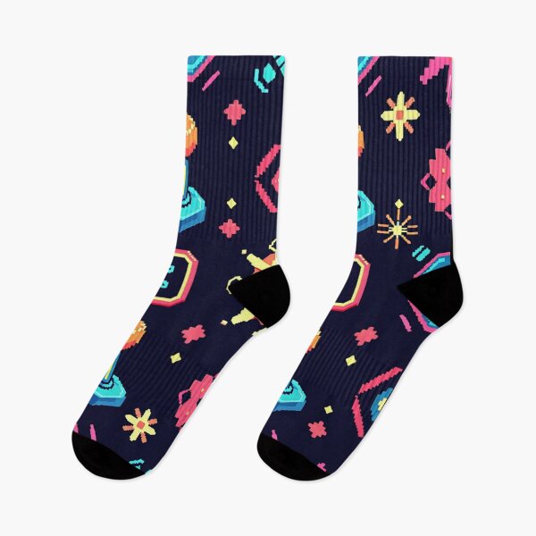Item preview, Arcade Style 12 designed and sold by Dose of Dysfunction.