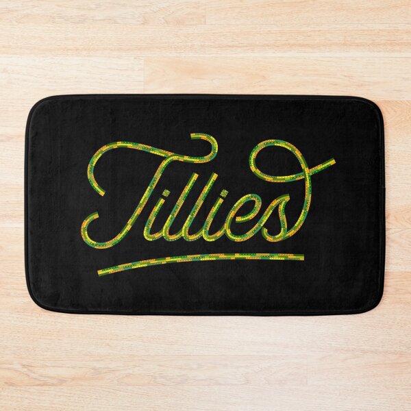 Item preview, Tillies Style: Aussie Women's Football Pride designed and sold by H Jonas.