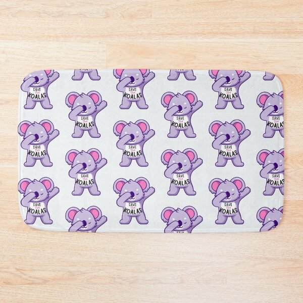 Item preview, Save the Koalas Now &  Koala Cute Animal & Friends of the Koala  designed and sold by goodFather4ever.
