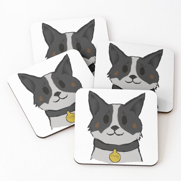 Item preview, My dog designed and sold by Deadman7600.