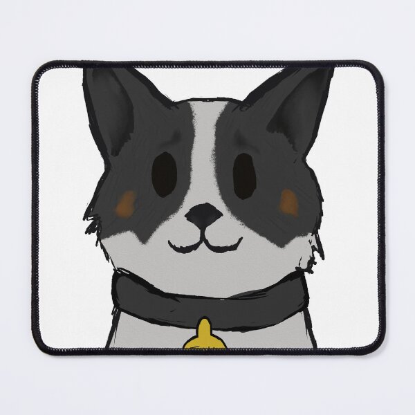 Item preview, My dog designed and sold by Deadman7600.
