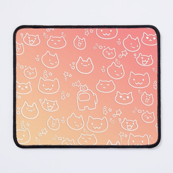 Item preview, Happy Cats & 1 Imposter - Variant 2 designed and sold by Rhys Prosser.