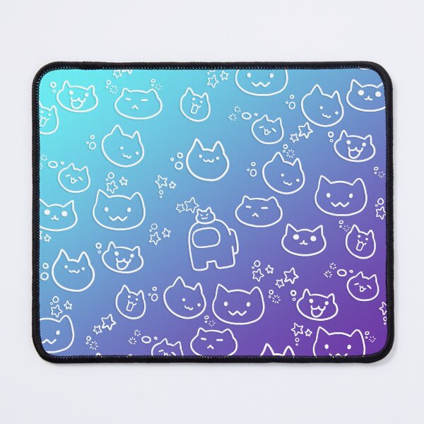 Item preview, Happy Cats & 1 Imposter - Variant 1 designed and sold by Rhys Prosser.